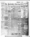 Yorkshire Evening Post Tuesday 02 June 1925 Page 1