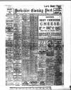 Yorkshire Evening Post Thursday 04 June 1925 Page 1