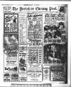 Yorkshire Evening Post Friday 12 June 1925 Page 1