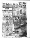 Yorkshire Evening Post Wednesday 01 July 1925 Page 1