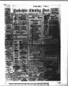 Yorkshire Evening Post Thursday 02 July 1925 Page 1