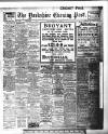 Yorkshire Evening Post Saturday 08 August 1925 Page 1