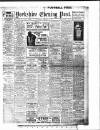 Yorkshire Evening Post Saturday 02 January 1926 Page 1