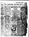 Yorkshire Evening Post Monday 18 January 1926 Page 1