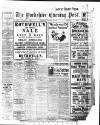 Yorkshire Evening Post Wednesday 27 January 1926 Page 1