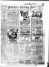 Yorkshire Evening Post Thursday 28 January 1926 Page 1