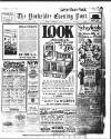Yorkshire Evening Post Friday 12 February 1926 Page 1