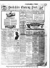 Yorkshire Evening Post Saturday 13 February 1926 Page 1