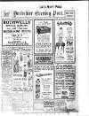 Yorkshire Evening Post Monday 15 March 1926 Page 1
