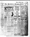 Yorkshire Evening Post Tuesday 02 March 1926 Page 1