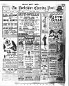 Yorkshire Evening Post Friday 05 March 1926 Page 1