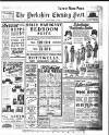 Yorkshire Evening Post Friday 12 March 1926 Page 1