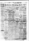 Yorkshire Evening Post Thursday 01 April 1926 Page 1