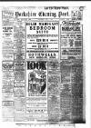 Yorkshire Evening Post Wednesday 07 April 1926 Page 1