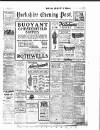 Yorkshire Evening Post Wednesday 19 May 1926 Page 1