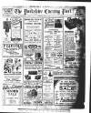 Yorkshire Evening Post Thursday 01 July 1926 Page 1
