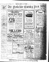 Yorkshire Evening Post Monday 05 July 1926 Page 1
