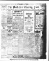 Yorkshire Evening Post Tuesday 06 July 1926 Page 1