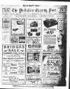 Yorkshire Evening Post Thursday 08 July 1926 Page 1
