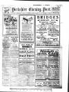 Yorkshire Evening Post Monday 09 August 1926 Page 1