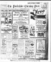 Yorkshire Evening Post Thursday 23 September 1926 Page 1