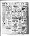 Yorkshire Evening Post Thursday 04 November 1926 Page 1