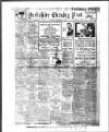 Yorkshire Evening Post Saturday 06 November 1926 Page 1