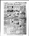 Yorkshire Evening Post Thursday 11 November 1926 Page 1