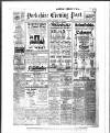 Yorkshire Evening Post Monday 15 November 1926 Page 1