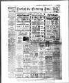 Yorkshire Evening Post Wednesday 17 November 1926 Page 1