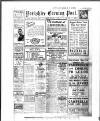 Yorkshire Evening Post Tuesday 07 December 1926 Page 1