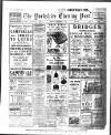 Yorkshire Evening Post Thursday 09 December 1926 Page 1