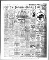 Yorkshire Evening Post Saturday 11 December 1926 Page 1