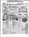 Yorkshire Evening Post Wednesday 05 January 1927 Page 1
