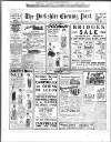 Yorkshire Evening Post Thursday 13 January 1927 Page 1