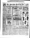Yorkshire Evening Post Monday 17 January 1927 Page 1