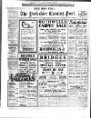 Yorkshire Evening Post Monday 24 January 1927 Page 1