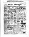 Yorkshire Evening Post Wednesday 02 February 1927 Page 1