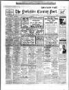 Yorkshire Evening Post Saturday 05 February 1927 Page 1