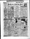 Yorkshire Evening Post Tuesday 15 February 1927 Page 1