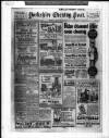 Yorkshire Evening Post Thursday 24 February 1927 Page 1