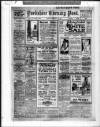 Yorkshire Evening Post Monday 28 February 1927 Page 1