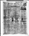 Yorkshire Evening Post Tuesday 08 March 1927 Page 1