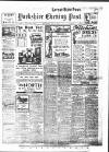 Yorkshire Evening Post Wednesday 04 May 1927 Page 1