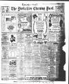 Yorkshire Evening Post Wednesday 01 June 1927 Page 1