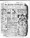 Yorkshire Evening Post Friday 01 July 1927 Page 1