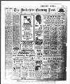 Yorkshire Evening Post Friday 22 July 1927 Page 1