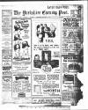 Yorkshire Evening Post Wednesday 05 October 1927 Page 1