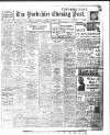 Yorkshire Evening Post Saturday 08 October 1927 Page 1