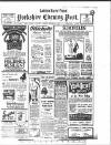 Yorkshire Evening Post Monday 17 October 1927 Page 1